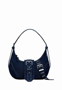 Desigual Borsa a mano - blue