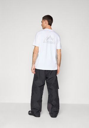 adidas Terrex Xploric Layer Insulated Climaproof Pants Black — foto 3