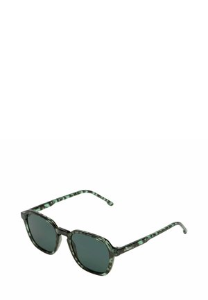 MATTY - Lunettes de soleil - aquatic teal