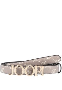 JOOP! LOGO  - Riem - light grey