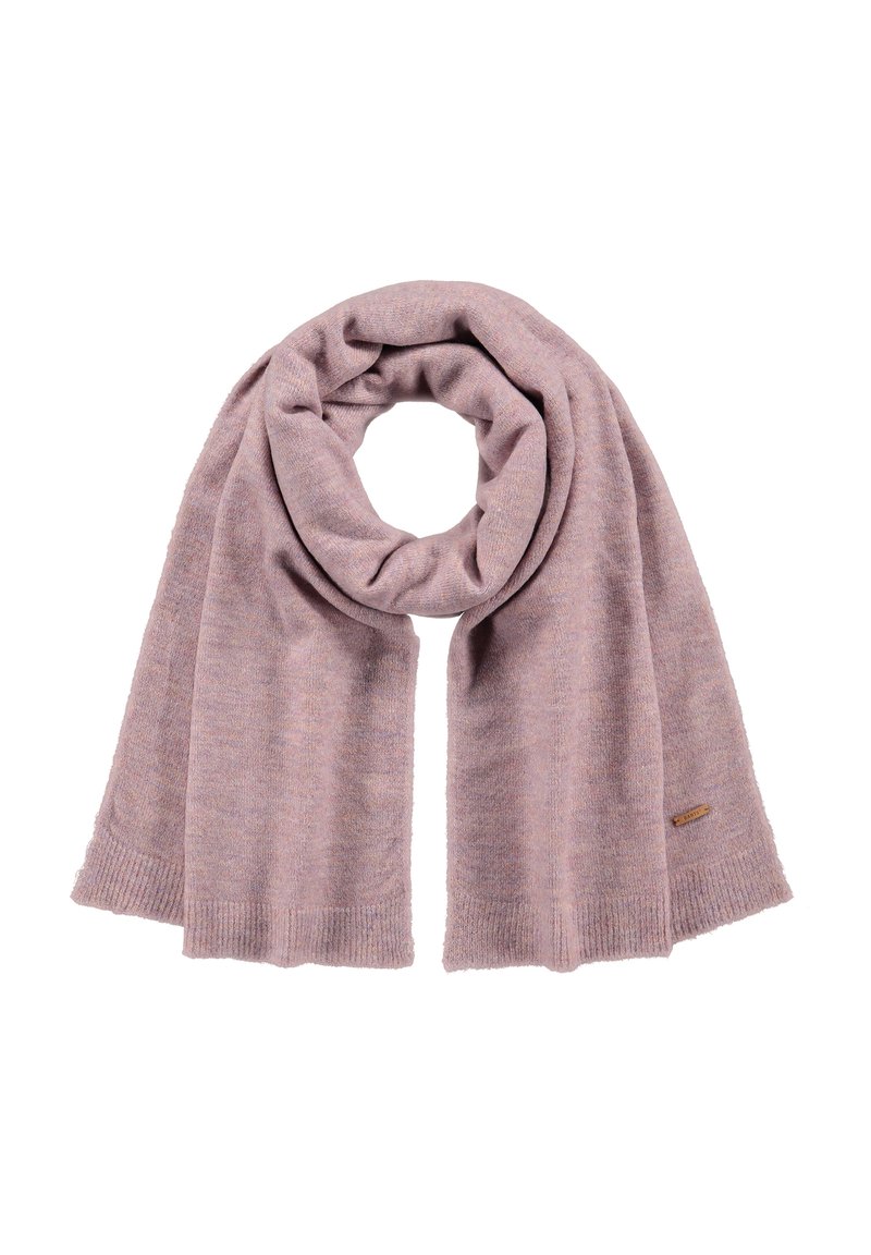 BARTS Set WITZIA: Schal, Stirnband & Fäustlinge – Lilac