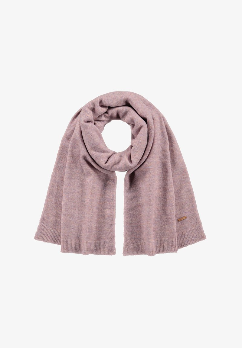 BARTS Set WITZIA: Schal, Stirnband & Fäustlinge – Lilac