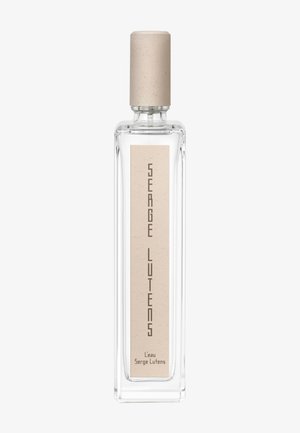 Serge Lutens, L’EAU SERGE LUTENS EDP 50ML - Eau de Parfum