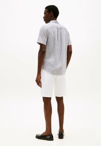 Tommy Hilfiger Overhemd - desert sky   optic white
