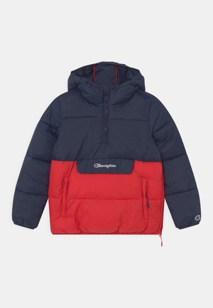 Champion Rochester OUTDOOR HOODED UNISEX - Kurtka zimowa