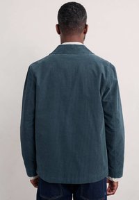 Seasalt Cornwall PLANTS niebieski