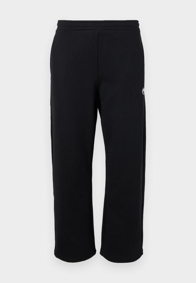 MARINE SERRE MOON LOGO UNISEX - Jogginghose - black