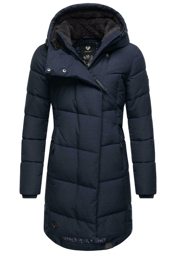 PAVLA - Wintermantel