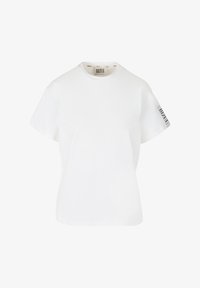 Niewybrane, off white