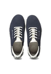 TBS JAZARIA - Chaussures à lacets - bleu