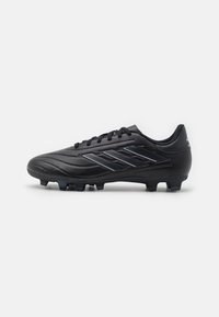 adidas Performance COPA PURE 2 CLUB FXG - Botines de fútbol para terreno firme - core black/carbon/grey one