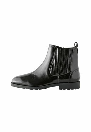 FOREVER COMFORT CHELSEA  - Klassiset nilkkurit - black ground