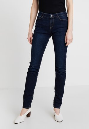 Jeans slim fit - blue dark wash