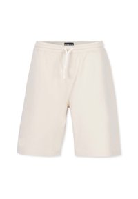 Unausgewählt, cream