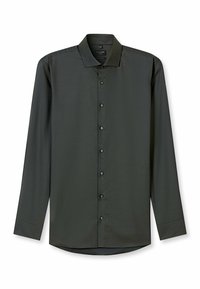 Unausgewählt, grau-grün