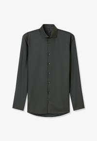 Unausgewählt, grau-grün