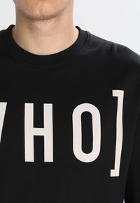 Only & Sons Felpa - black