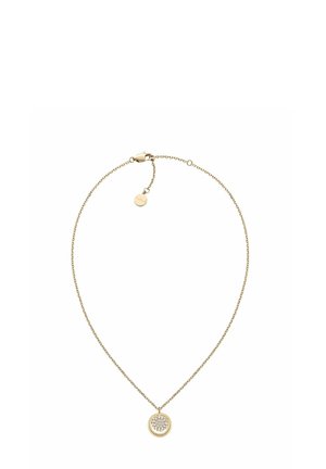 Verižica - gold tone