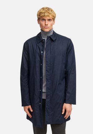 MANTEL KSCANE PADDED - Korte frakker - sky captain