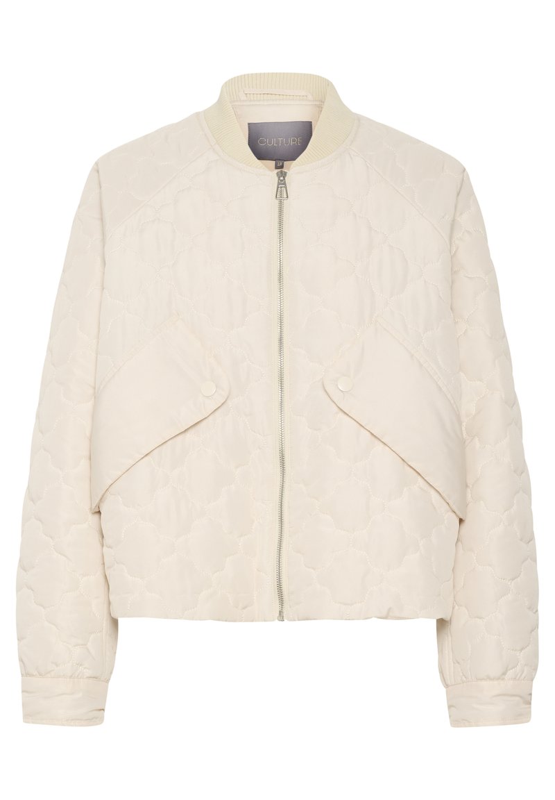 culture Bomberjacks beige culture Bomberjacks beige