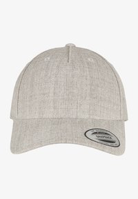 Non sélectionné, heather grey