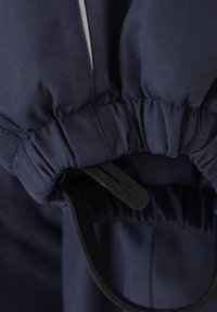 Minymo UNISEX granatowy