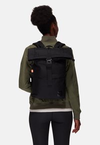 Mammut - XERON 15 - Rucksack - black Thumbnail Image 1