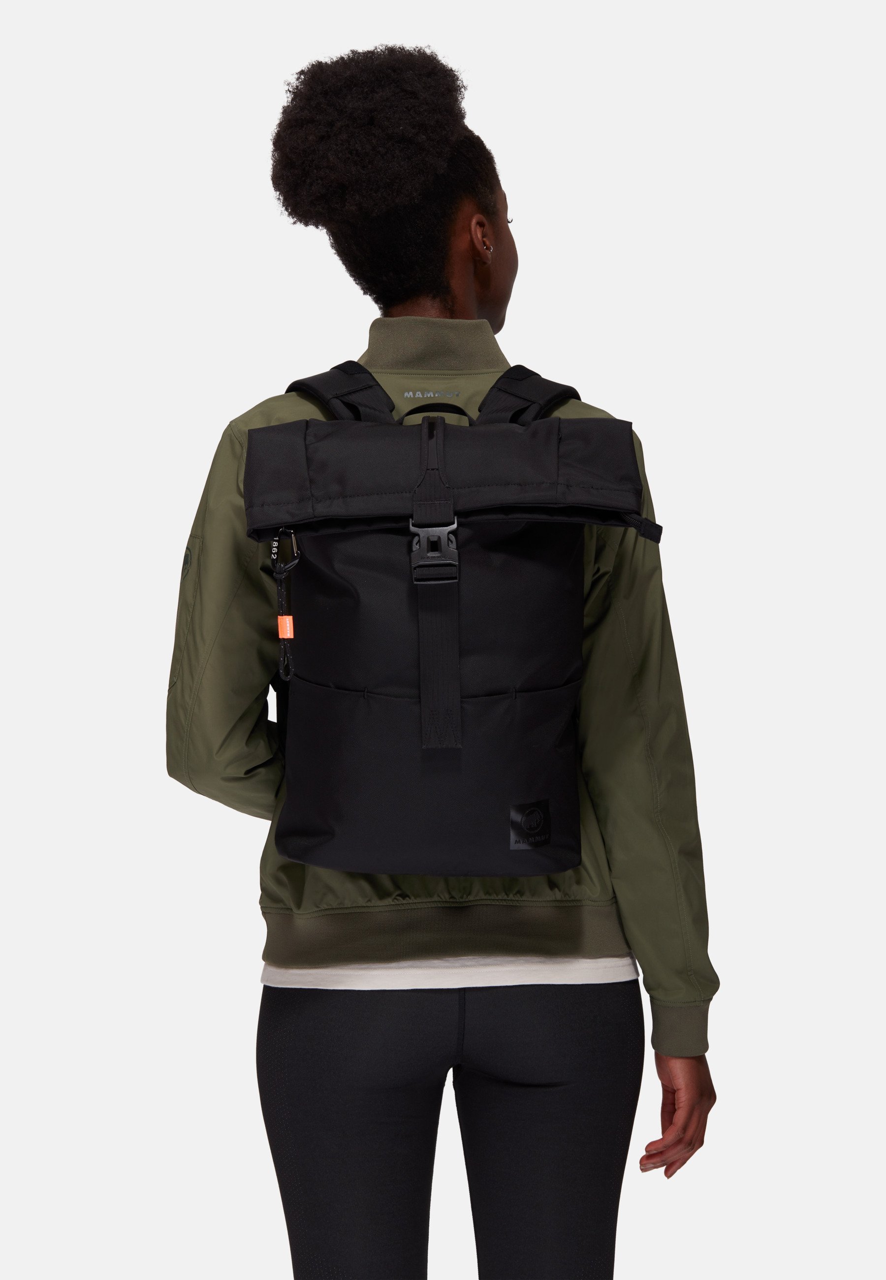Mammut XERON 15 - Rucksack - black - Zalando