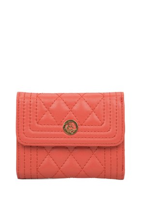 PORĘCZNY - Wallet - red