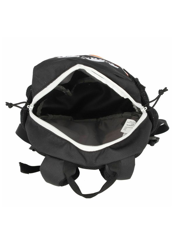 FIRST ZIP 4 28 CM – Tagesrucksack