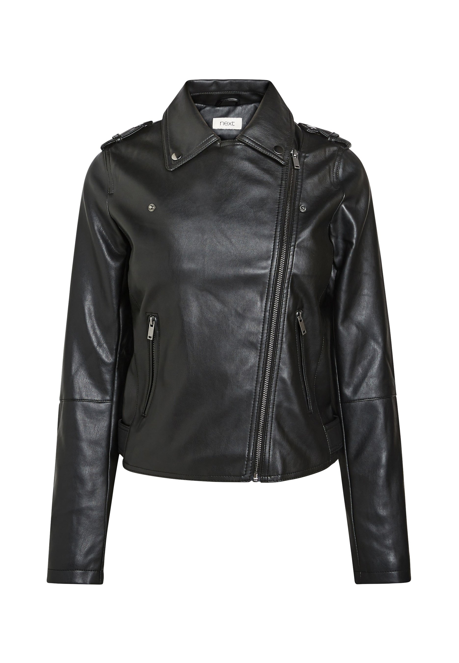 kunstlederjacke zalando