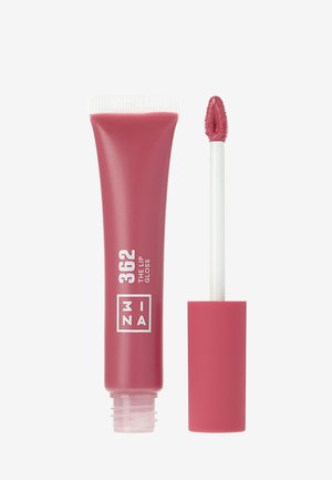 THE LIP GLOSS - Lip gloss - 362 pink