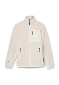 ARCHIVE RE-ISSUE WITH 200 SERIES  - Fleece jacket - island fossil