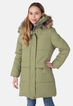 LENNE - Płaszcz zimowy