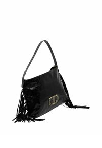 TWINSET Handtas - nero