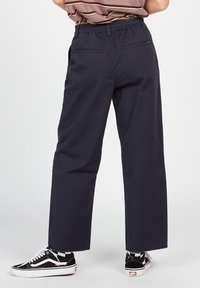 Volcom Broek - dark blue