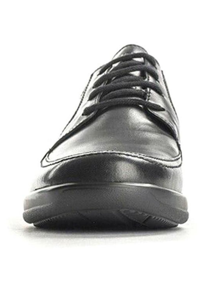 Stonefly Zapatos de vestir black/negro Zalando.es