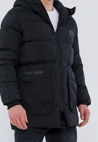 Felix Hardy Vinterjakker - black
