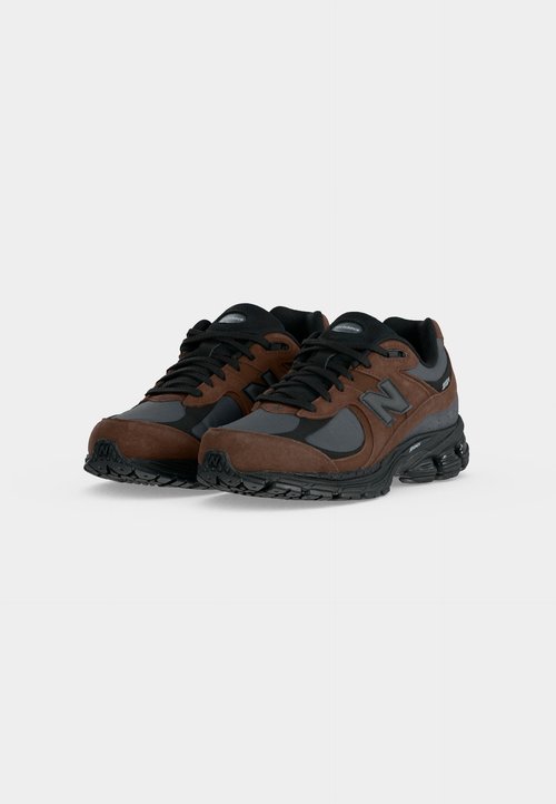 New Balance U2002 UNISEX - Trainers - pumpernickel/black — foto 3