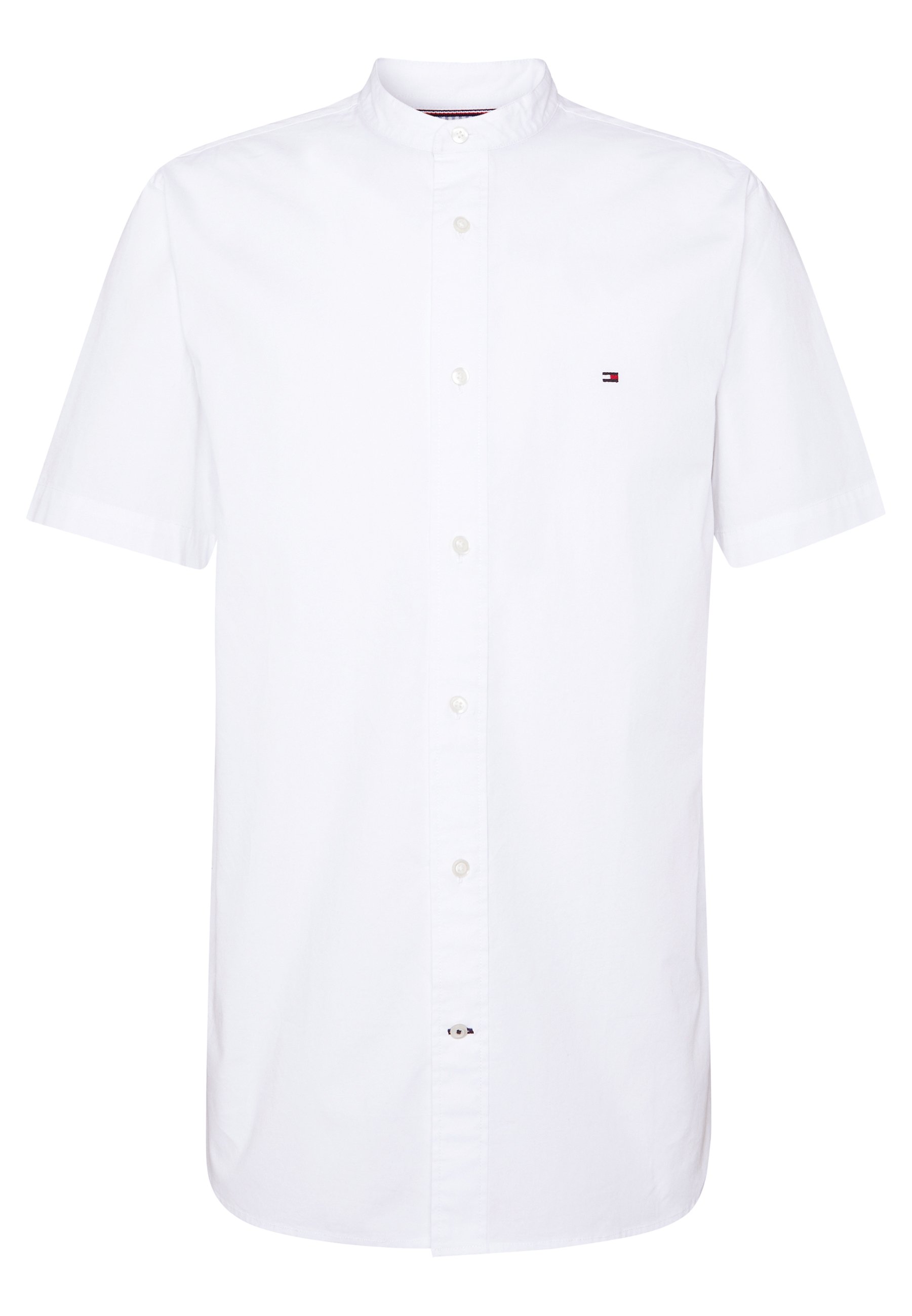 Tommy Hilfiger STRETCH POPLIN - Hemd 