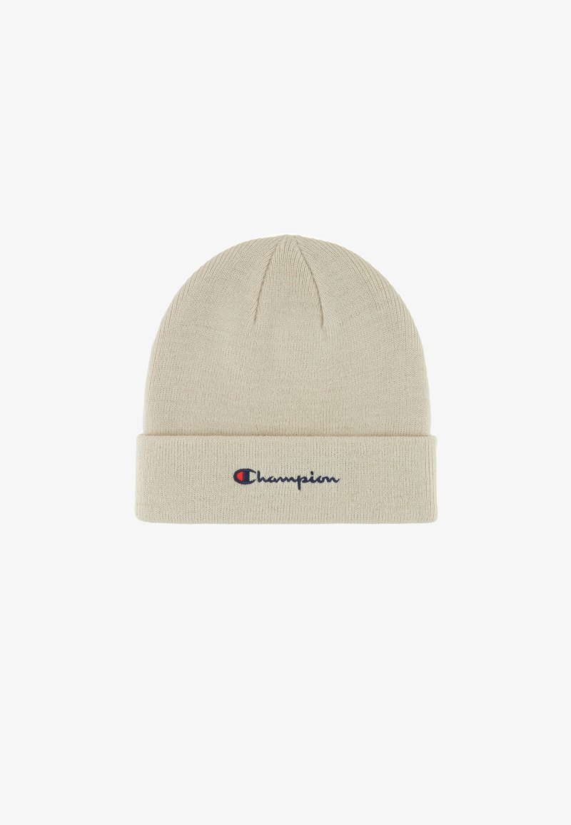 Champion LIFESTYLE - Beanie - beige