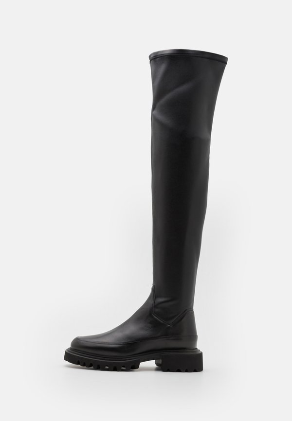 LEONA BOOT - Platform boots
