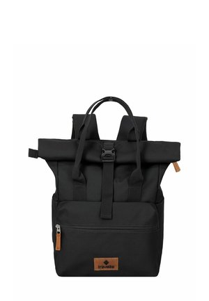 Rucksack - black