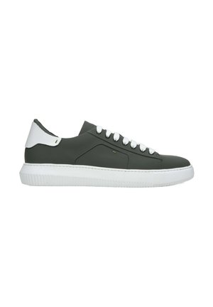Sneaker low - green