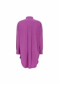 Soft Rebels SRFREEDOM - Užsagstoma palaidinė -  purple orchid