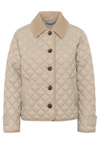 SAFIYA - Allvädersjacka - pure cashmere