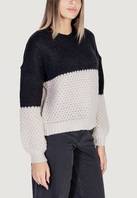 ONLY Maglione - black