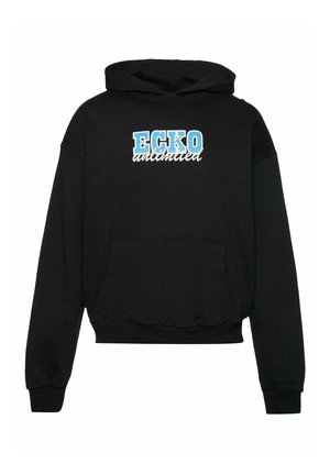 ecko unltd. COLLEGE - Hoodie - black