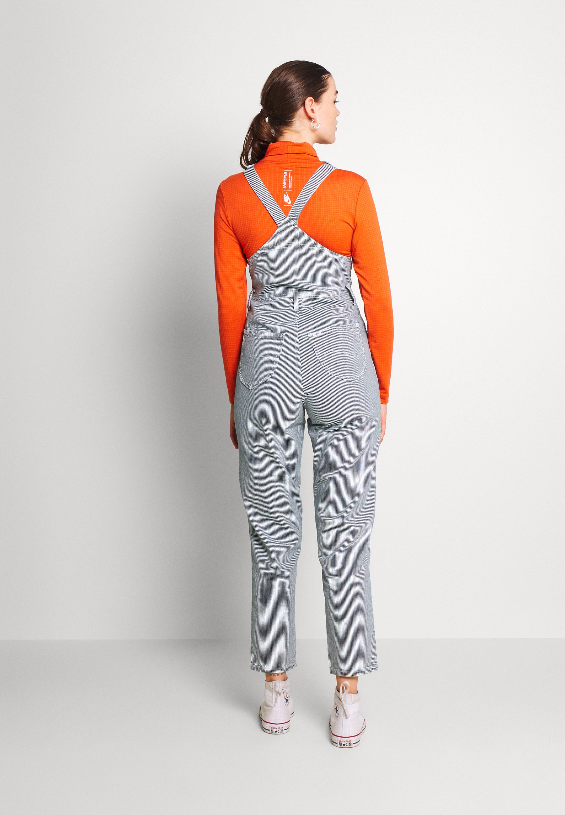 Women MOM BIB - Dungarees Women MOM BIB - Dungarees
