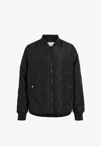 Selected, black beauty